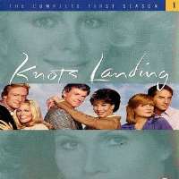 Brian Austin GreenKnots Landing (Soap Opera 1986-1989)