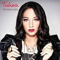 Tulisa ContostavlosThe Female Boss (Album 2012)