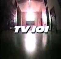 Matt LeBlancDoll Day Afternoon (Short Film 1987), TV 101 (TV Series 1988-1989)