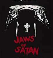 Christina ApplegateDays of Our Lives (Soap Opera 1972), Jaws of Satan (Film 1979)