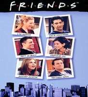 James Michael TylerFriends (TV Series 1994-2004)
