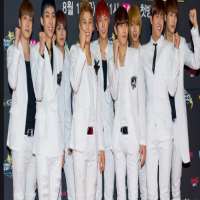 Kim Dong junZE:A (Boy Group)