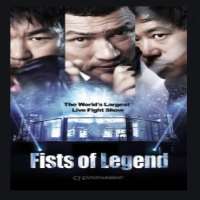 Park Doo shikFists of Legend (TV Series 2013), I Can Hear Your Voice (Film 2013)