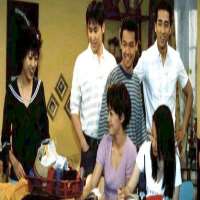 Song Seung-heonThree Guys and Three Girls (TV Series 1996), Calla (Film 1999)