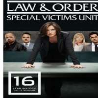 Jason GenaoLaw & Order: Special Victims Unit (TV Series 2016)