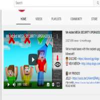 SlogoSlogo (YouTube Channel 2013)