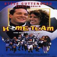 Chad ConnellHome Team (1999)