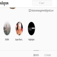 Keyara StoneIamkeyarastone (Instagram Account 2016)