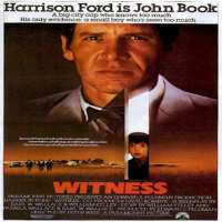 Viggo MortensenWitness (Film 1985)
