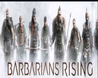Louis Hynes(2016)(Barbarians Rising)