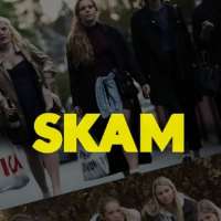 David Alexander SjoholtSkam (TV Series 2015-2017), Vill ni (Mera) (Film 2020)