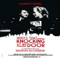 Harvey KeitelWho's That Knocking at My Door (Film 1967)