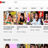 Kurtis ConnerKurtis Conner (YouTube Channel 2014)