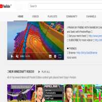 PrestonPlayzPrestonPlayz (YouTube Channel 2018)