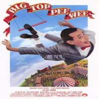 Benicio del ToroBig Top Pee-wee (Film 1988)
