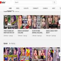 Kimmy TanKIMMY TAN (YouTube Channel 2006)