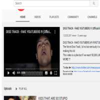 MessYourselfMessYourself (YouTube Channel 2011)