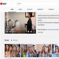 Payton CaciCACI TWINS (YouTube Channel 2015)