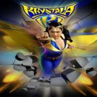 CJ NavatoKrystala (TV Series 2004)