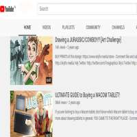 FinsGraphicsSkyFin Media (YouTube Channel 2012)
