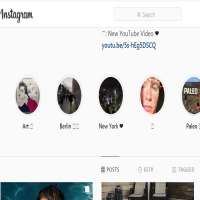 Thomas RossierThomas_rossier (Instagram Account 2016)