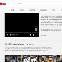 Ryan MandRProductionsMandRproductions (YouTube Channel 2010)