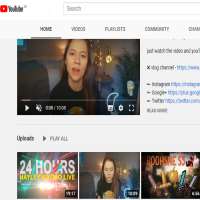 RealSquigGamesRealSquigGames (YouTube Channel 2014)
