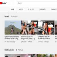 Megan ShortMegan short (YouTube Channel 2012)