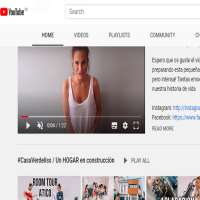 VerdelissVerdeliss (YouTube Channel 2008)