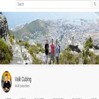 Mats ValkValk Cubing (YouTube Channel 2015)