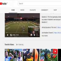RBT (YouTuber)RBT (YouTube Channel 2010)