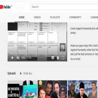 HyperNovaPumaHyperNovaPuma (YouTube Channel 2006)