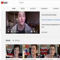 Andrew QuoAndrew Quo (YouTube Channel 2010)