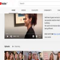 Mikahl CaciCACI TWINS (YouTube Channel 2015)