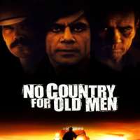 Gene JonesThe Civil War (TV Series 1990), No Country for Old Men (Film 2007)
