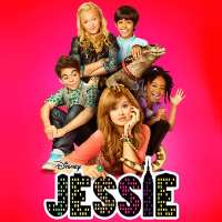 Genneya WaltonAn American Girl: Isabelle Dances Into the Spotlight (Film 2014), Jessie (TV Series 2015)