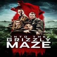 Sarah DesjardinsClue (TV Series 2011), Into the Grizzly Maze (Film 2015)