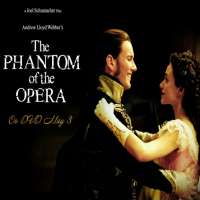 Pascal LangdaleLucy Sullivan Is Getting Married (TV Series 1999-2000), The Phantom of the Opera (Film 2004)