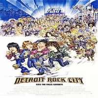 Noah DanbyPower Play (TV Series 1998), Detroit Rock City (Film 1999)