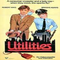 Sherry MillerPolka Dot Door (TV Series 1971), Utilities (Film 1981)