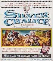 Paul NewmanThe Silver Chalice (Film 1954)