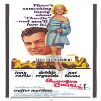 Ellen BurstynKraft Television Theatre (TV Series 1958), Goodbye Charlie (Film 1964)