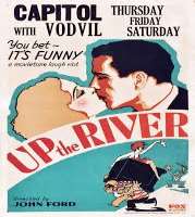Spencer TracyUp the River (Film 1930)