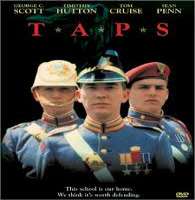 Sean PennTaps (Film 1981)