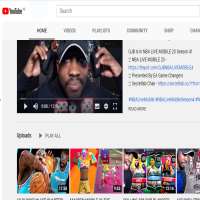 QJBQJB (YouTube Channel 2006)