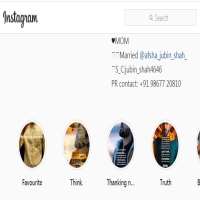 Jubin ShahJubin_shah (Instagram Account 2016)