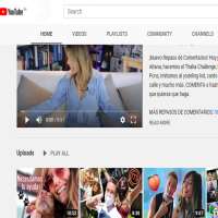 RoEnLaRedRoEnLaRed (YouTube Channel 2011)