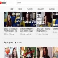 Sophie RicheSophie Riche (YouTube Channel 2011)