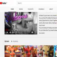 LpsAceLpsAce (YouTube Channel 2012)