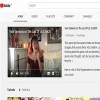 Tori VasquezTori Vasquez (YouTube Channel 2017)